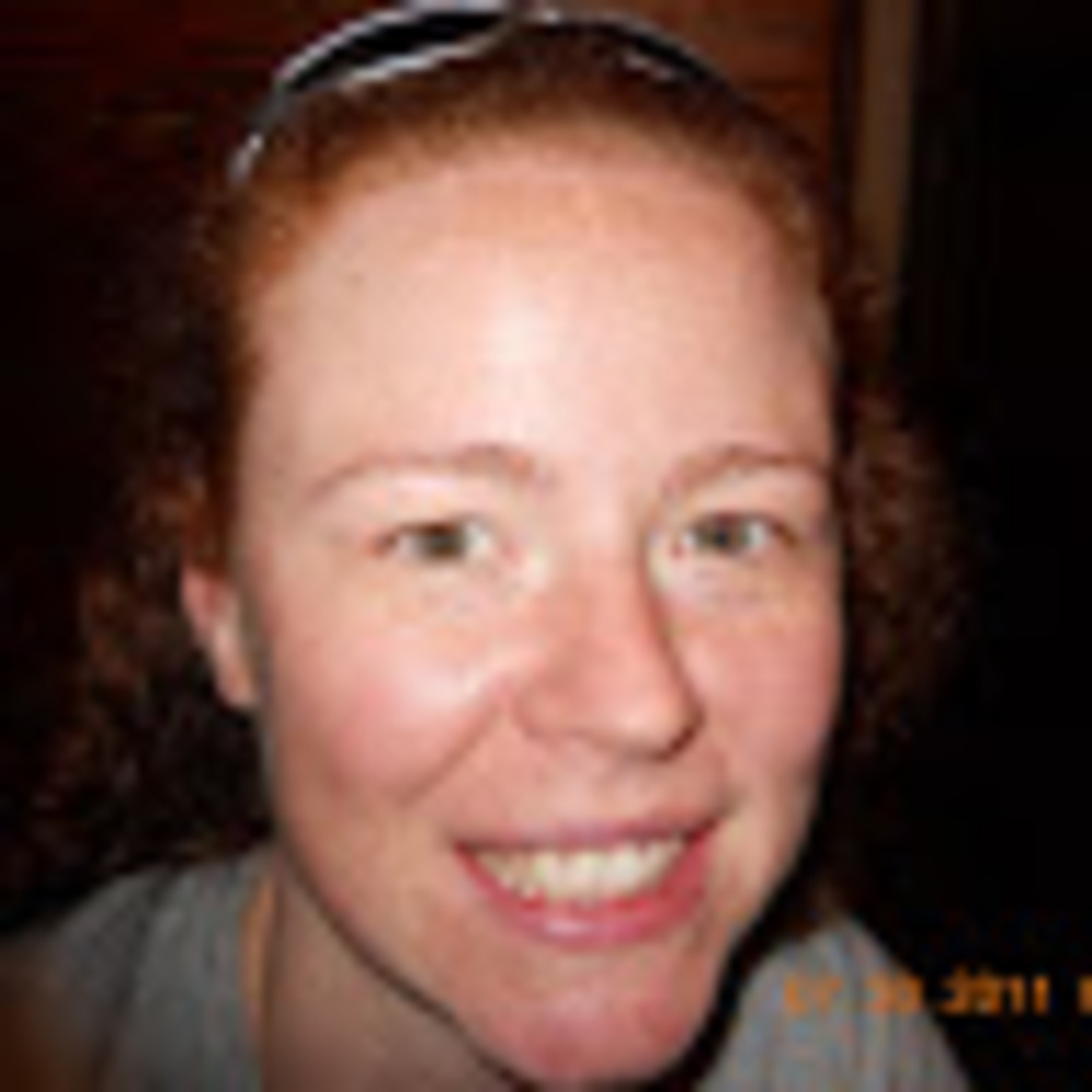 Meet your Posher, Jen